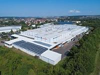 Neumeister Hydraulik feiert Jubiläum