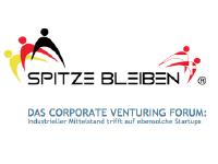 Kraftakt Venturing Forum Berlin / Start-up zeig biomechanische Muskelstimulation