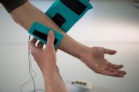 Smarte, multifunktionale Textilien für Gesundheit und Arbeitsschutz