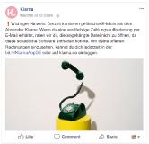 Gegen Phishing-Mails und Ghost Broker