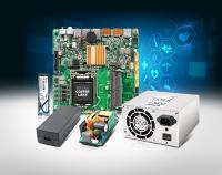 Tested Power+Board bundles from a single source: Intel® "Coffee Lake" for medical technology