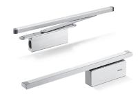 GEZE auf der BAU Messe 2017