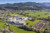 Meusburger Group mit Umsatzplus 2018