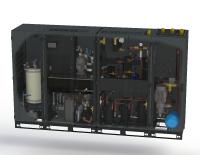 Hochflexibel und effizient: technotrans zeigt Kühllösungen für die Druckindustrie