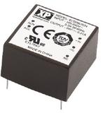 Das weltweit kleinste 5-Watt- AC/DC Netzteil von XP Power