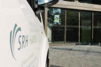 Das ICEM-Projekt der SRH Hochschule Hamm - Elektromobiles Konzept für Mittelzentren