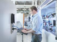 Weidmüller auf der SPS/IPC/DRIVES 2014: Halle 9, Stand 351