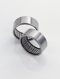Needle roller bearings for the Shinkansen