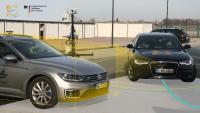 Offene Fusions-Plattform vereinfacht die Entwicklung autonomer Fahrfunktionen