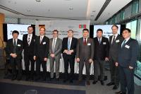 6. Sitzung des Deutsch-Mongolischen Wirtschaftsausschusses (DMWA)