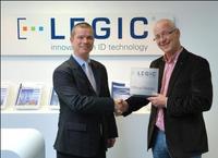 Kartenhersteller Card Service AG ist neuer LEGIC® Partner