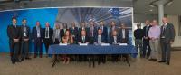 CERN Signs Three Contracts with Hamamatsu Photonics for ATLAS and CMS HL-LHC Upgrades