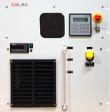 COMPACT Series Turnkey Diode Laser System - Extends Power Range