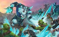 Eid des arktischen Prinzen: Erstes Update nach erfolgreichem Open Beta-Start von Orcs Must Die! Unchained