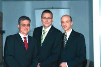 Personalsoftware-Spezialist s+p Software und Consulting AG kooperiert mit Siemens Healthcare