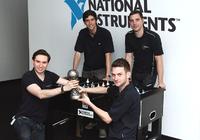 Exponat der Woche: Hightech NI Table Soccer