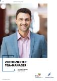 Jahrgang 2021/2022 des Studiengangs "Zertifizierter TGA-Manager" startet im März 2021
