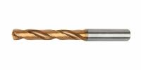 Kennametal Introduces the HPR Solid Carbide Drill