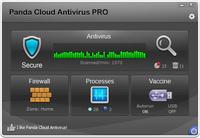 Panda Security launcht Panda Cloud Antivirus 2.0