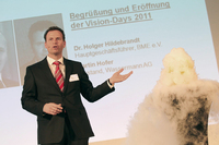 Beherrscher komplexer Systeme