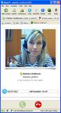 Neues Skype zusätzlich mit kostenloser Videotelefonie