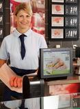 Digital Signage unternehmensweit mit Fresh Look Promoter