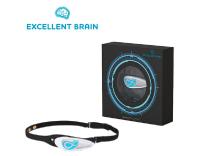 Excellent Brain Neurofeedback ADHS Home Set mit Brainlink Lite – hochmodernes Aufmerksamkeitstraining für zu Hause