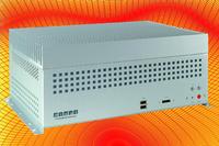 Pipal 2311 - anspruchsvoller lüfterloser i7/i5/ i3 Core Embedded PC!