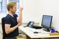 Arbeitspausen: Ruhezeiten fördern Produktivität und reduzieren Stress