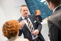 Trimble unterstützt Transportunternehmen bei der Einhaltung der Vorschriften zum Mindestlohn