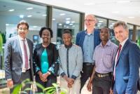 Decentralized energy supply with renewable energies in Uganda - a new project funded by the German Federal Ministry for Education and Research (BMBF)