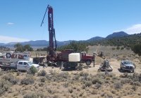 Sitka trifft auf >1 g/t Carlin-Gold und verdoppelt Landbesitz in Nevada
