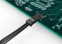 har-flexicon®: Werkzeuglose Einzeladerverdrahtung im Raster 1.27 mm