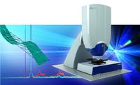 3D-Schwingungsmessung an Mikrosystemen -