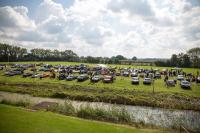 Bereits über 250 Anmeldungen klassischer Automobile zum "ARDEN BRITISH DAY 2018"