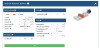 Kollmorgen führt neue Version von Motioneering ein schnelleres Online-Tool mit vielfältigen Funktionen zur Auslegung von Servoantrieben für Maschinenbauer