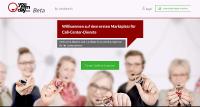 Münchener Online-Marktplatz für Telefonservices wächst rasant: Yoummday.com registriert den 1.000 Call-Agenten