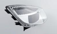 WACKER stellt hochtransparente Flüssigsilicone für optische Elemente vor