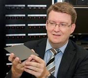 Langlebiges Leichtgewicht - Batterie aus Silizium