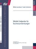 FIR schafft Orientierung im Dschungel mobiler Endgeräte
