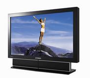 WM-LCD-TV von HYUNDAI: Leistungsträger mit viel Spielwitz und Filigrantechnik für niedrige Ablösesumme