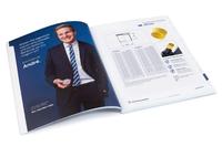 Neuer Katalog / Neue Servicekampagne / Der neue Pöppelmann KAPSTO Katalog ist da