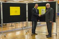 HFO macht Unterricht visuell wahrnehmbar