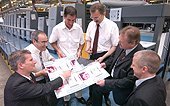 First-Rate Inline Coating in a Single Pass