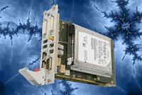 CCI-RAP - CompactPCI ® Mezzanine I/O Card