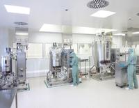 Rentschler Manufacturing Facility Wins 2012 Facility of the Year Award in Equipment Innovation