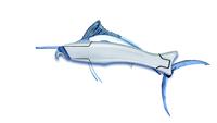 Mehr als eine Million Blue Marlin Messer verkauft - der Siegeszug eines Profi-Bodenlegermessers