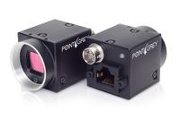 Point Grey's Latest Blackfly PoE GigE Vision Camera Offers 5 MP Resolution and Unbeatable Price