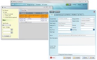 MIE In/Out Board Time Clock Software - Business / PIMS & Calendars Software