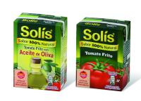 50 Jahre Solís - Verantwortungsvolles Handeln auch bei der Wahl der Verpackung